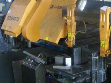 广南SM45模具钢