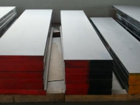 广南Cr12MoV模具钢