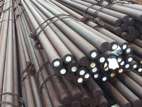 广南30CrMnSiNi2A合金结构钢