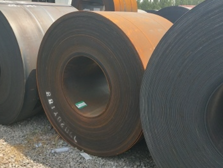 广南Q355NHB耐候板